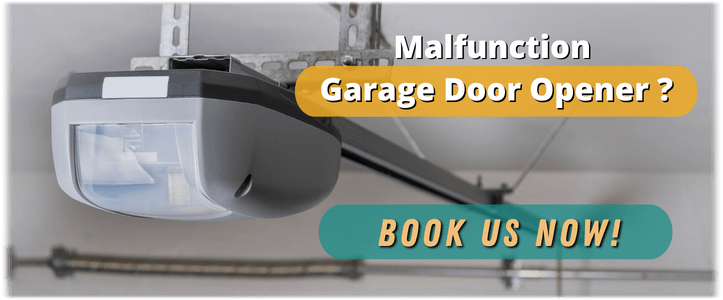 Garage Door Openers