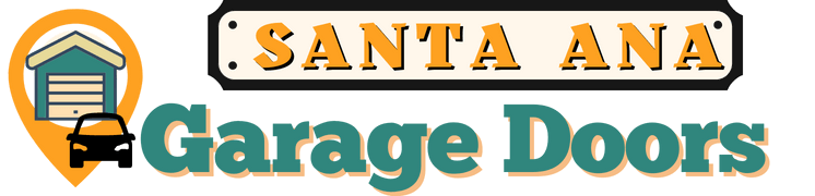 Garage Door Repair Santa Ana