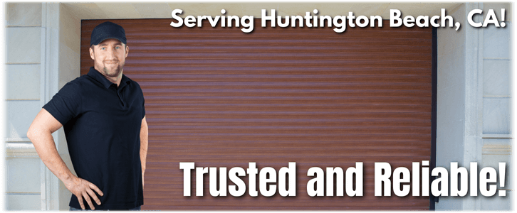 Garage Door Repair Huntington Beach CA