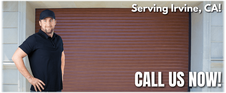 Garage Door Repair Irvine CA